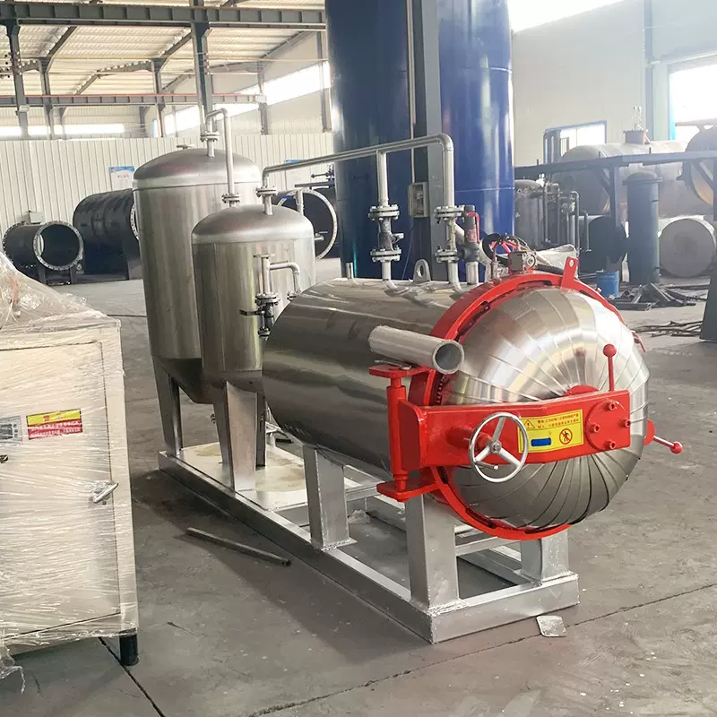 供应 病死鸡鸭湿化机 养殖场废弃物处理设备 小型无害化设备