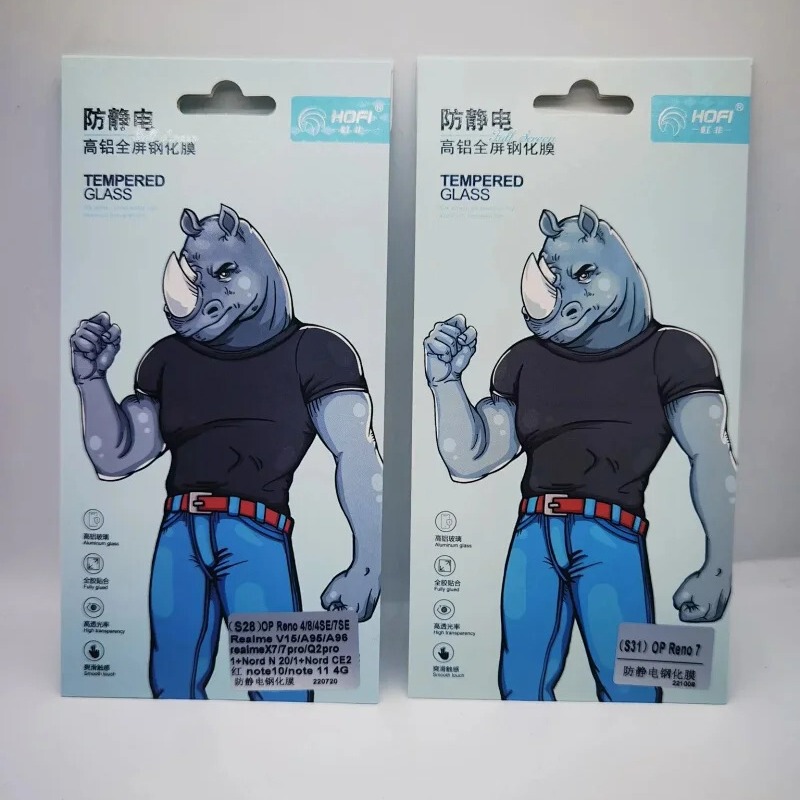 Hongfei Three-Strong Anti-Static Tempered Glass Film, Anti-Static High-Aluminum Full-Screen Mobile Phone Tempered Glass Film, Hongfei Compatible with Apple Hongfei Three-Strong Anti-Static Tempered Glass Film, Anti-Static High-Aluminum Full-Screen Mobile Phone Tempered Glass Film, Hongfei Compatible with Apple