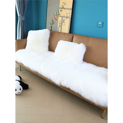 Wool pad, Hair Cushion