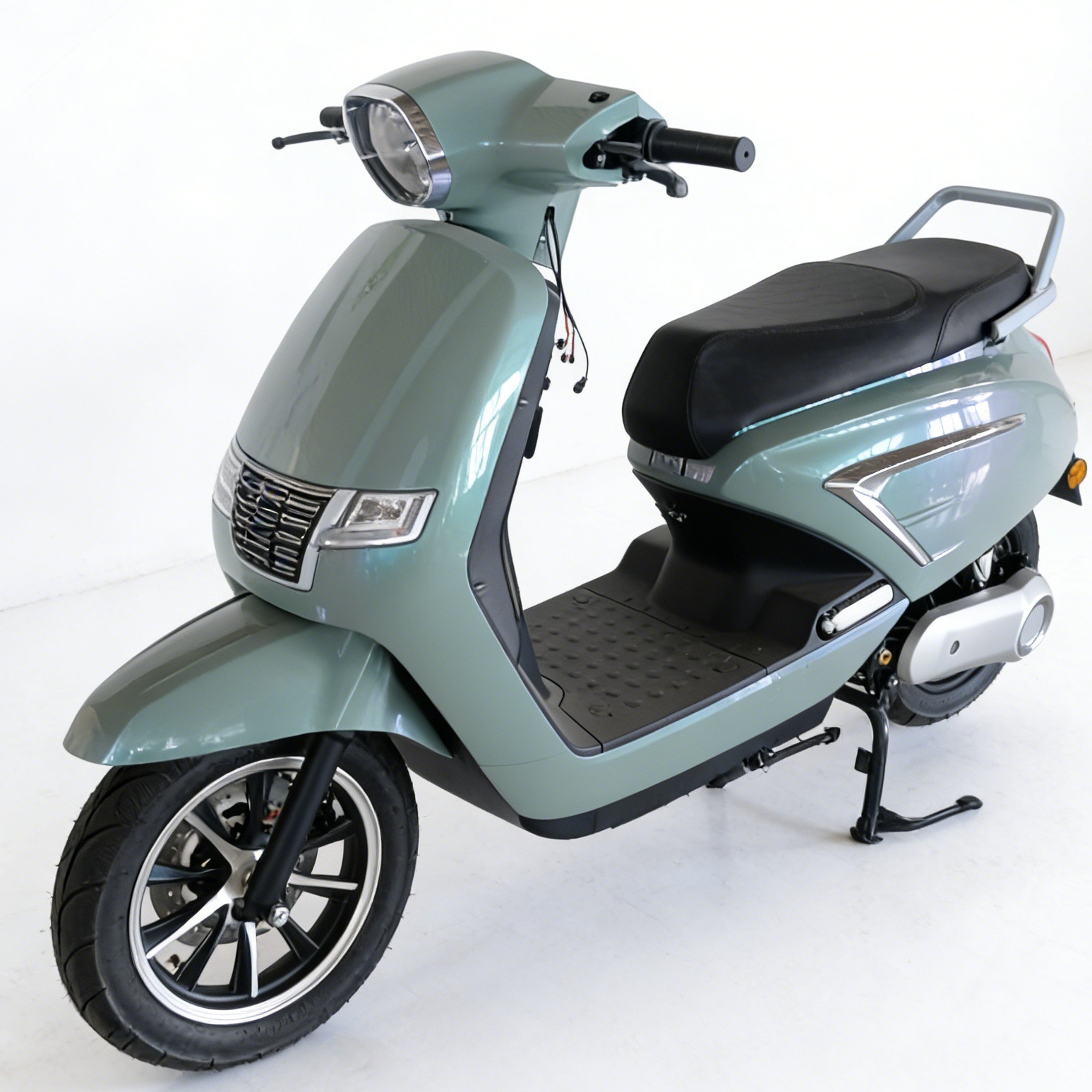 Vespa-VESPA scooter para adultos, motocicleta eléctrica, motocicleta eléctrica con baterías, motocicleta eléctrica para llevar