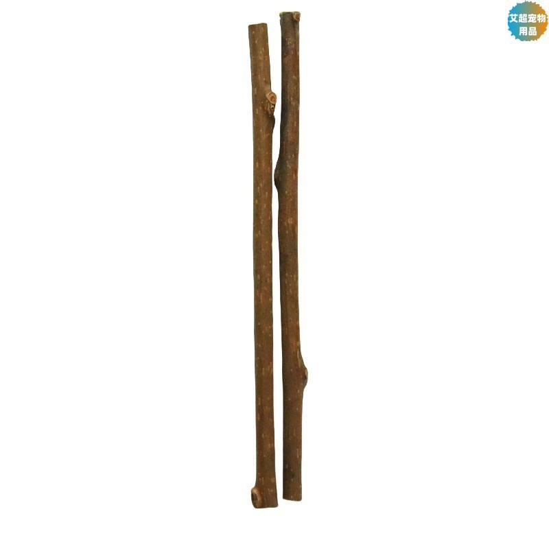 Wood Hi Tianqian Cat Moisture-Resistant Dental Limpieza Toys Cat Self-Anti - Absorbing Cat Mint Promoting Digestion Cat Snack