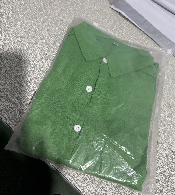 녹색