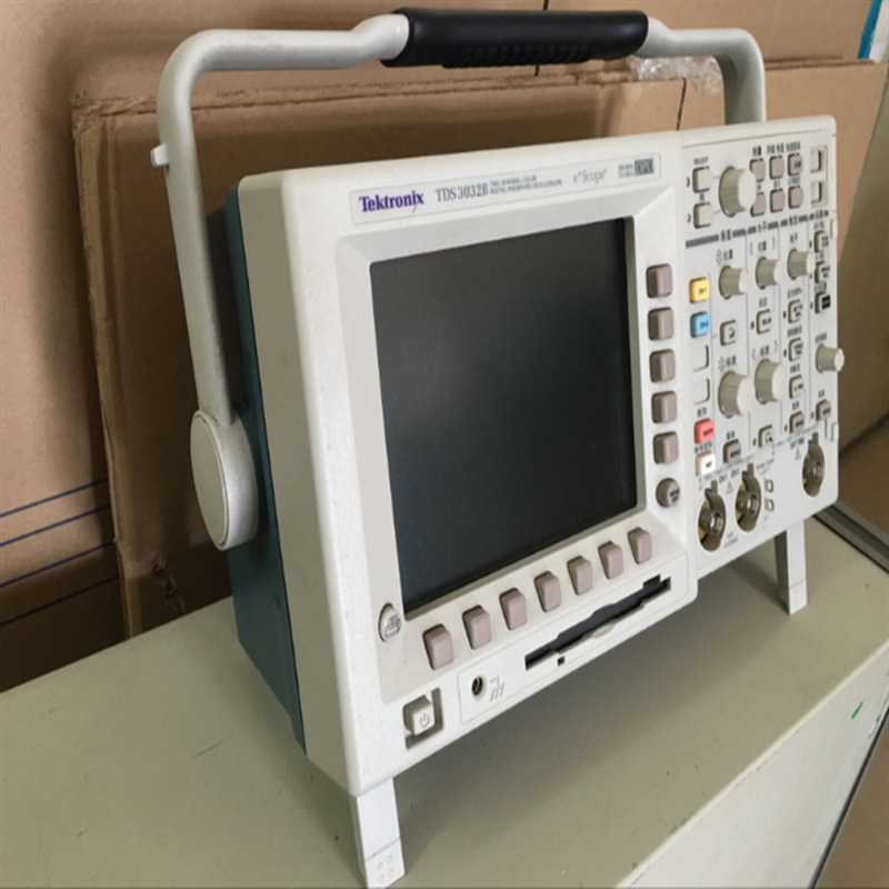 维修 Tektronix泰克TDS3032B数字示波器-上海苏州提供大量现货