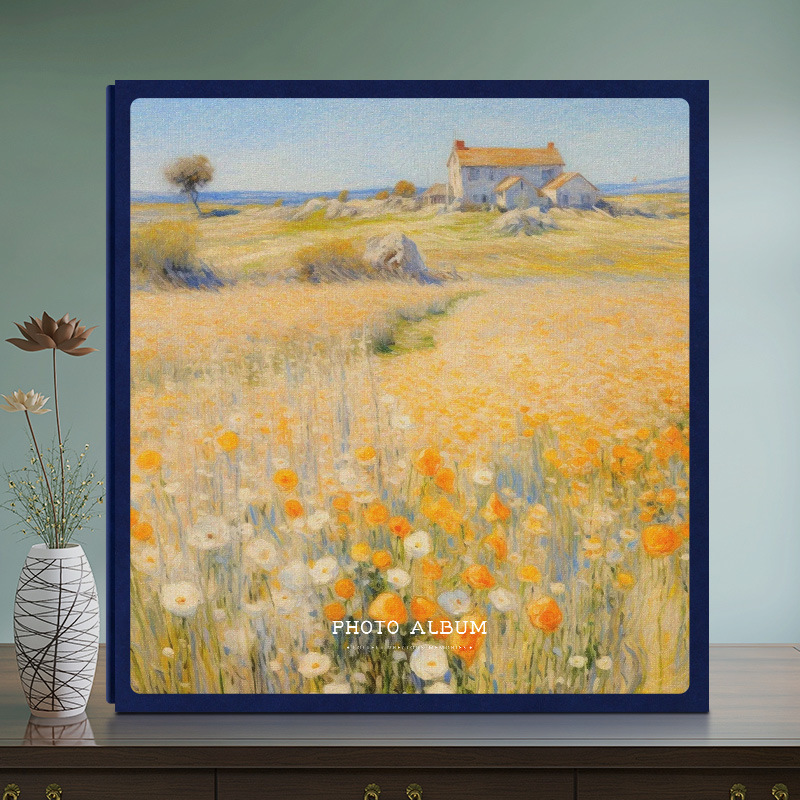 꽃의 바다 [선물 상자]