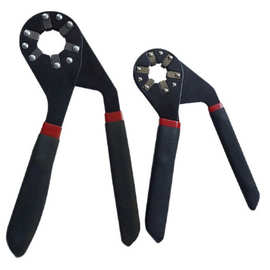 厂家直直供多功能扳手 外六角扳手多功能 亚马逊多边角扳手