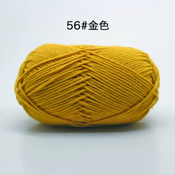 56 golden color