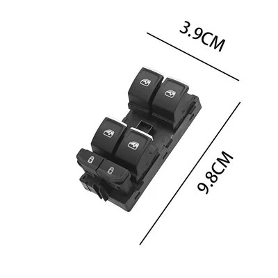 3G0959857C Is Suitable for Glass lifter