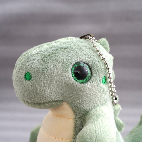 Manufacturer wholesale plush toy colorful dinosaur doll creative children's day birthday gift dinosaur pillow