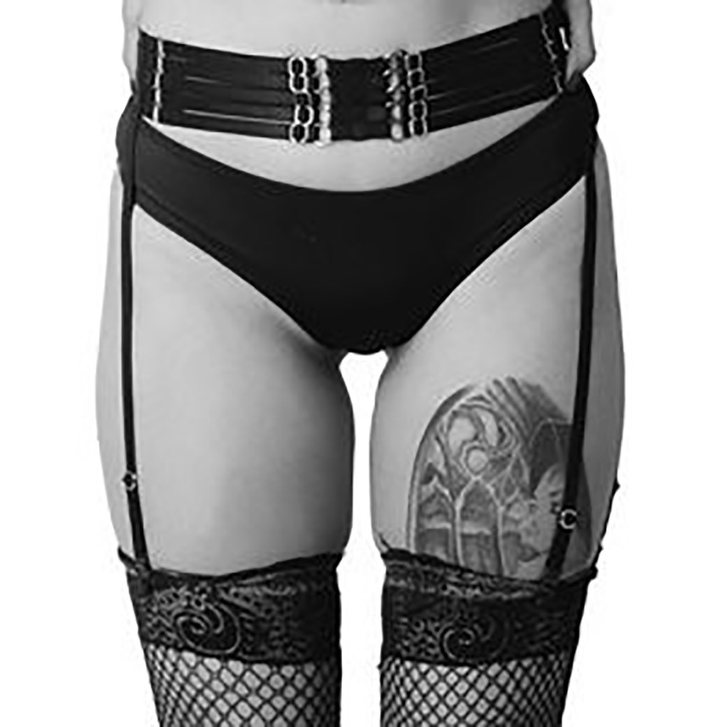 Adjustable buckle