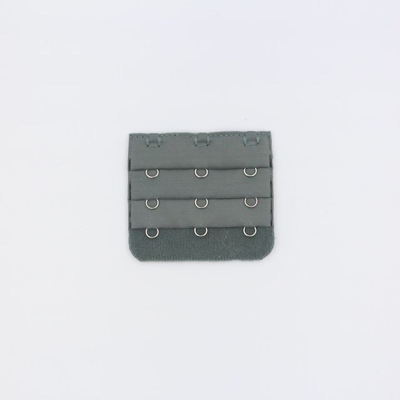Gray green