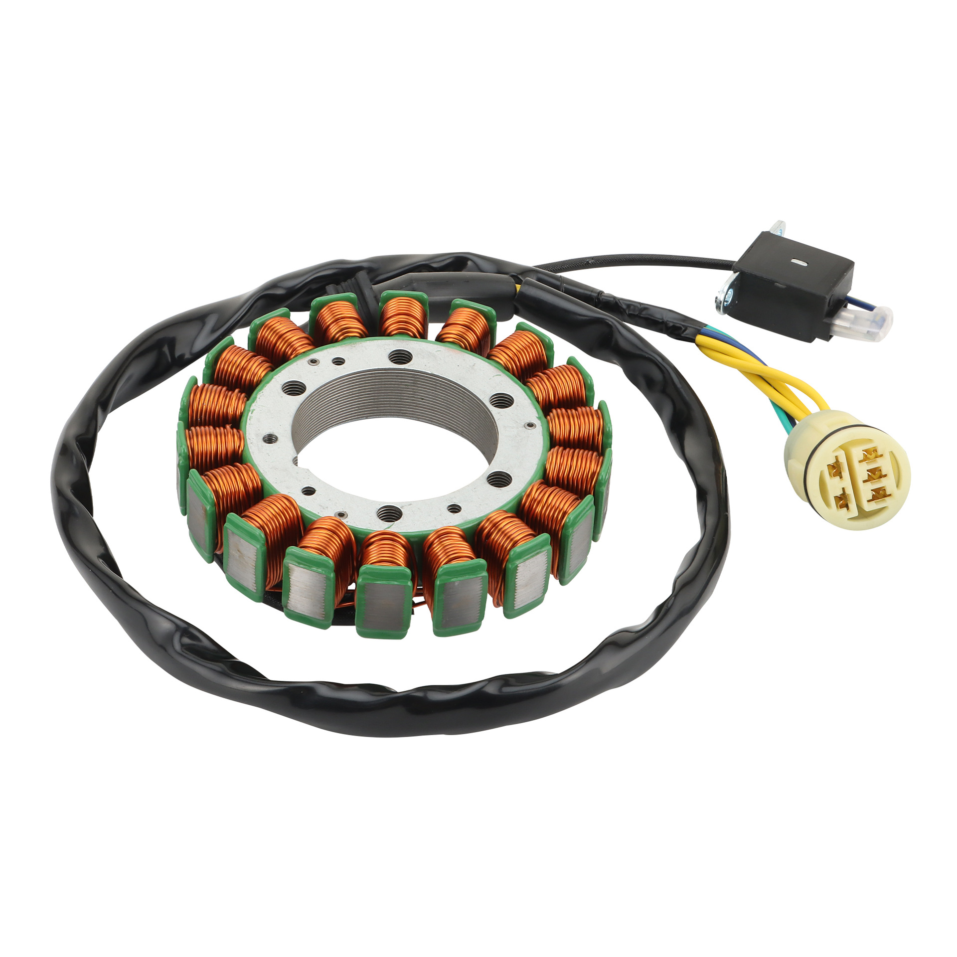 Stator Ignition Coil Suitable for Trx500Fa Trx-500Fa Foreman Rubicon 2001-2006