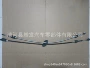 操作换挡拉线