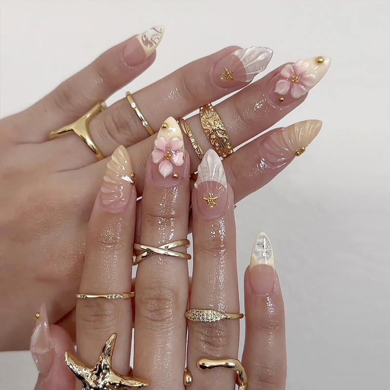 BZ1816 어린 나이의 어린 치아