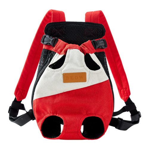 New cat bag, portable cat carrier, chest bag, walking bag, single backpack, cycling carrying artifact, ready for sale