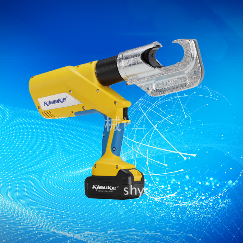 EK6022L液压压接钳 EK12042L液压压线钳