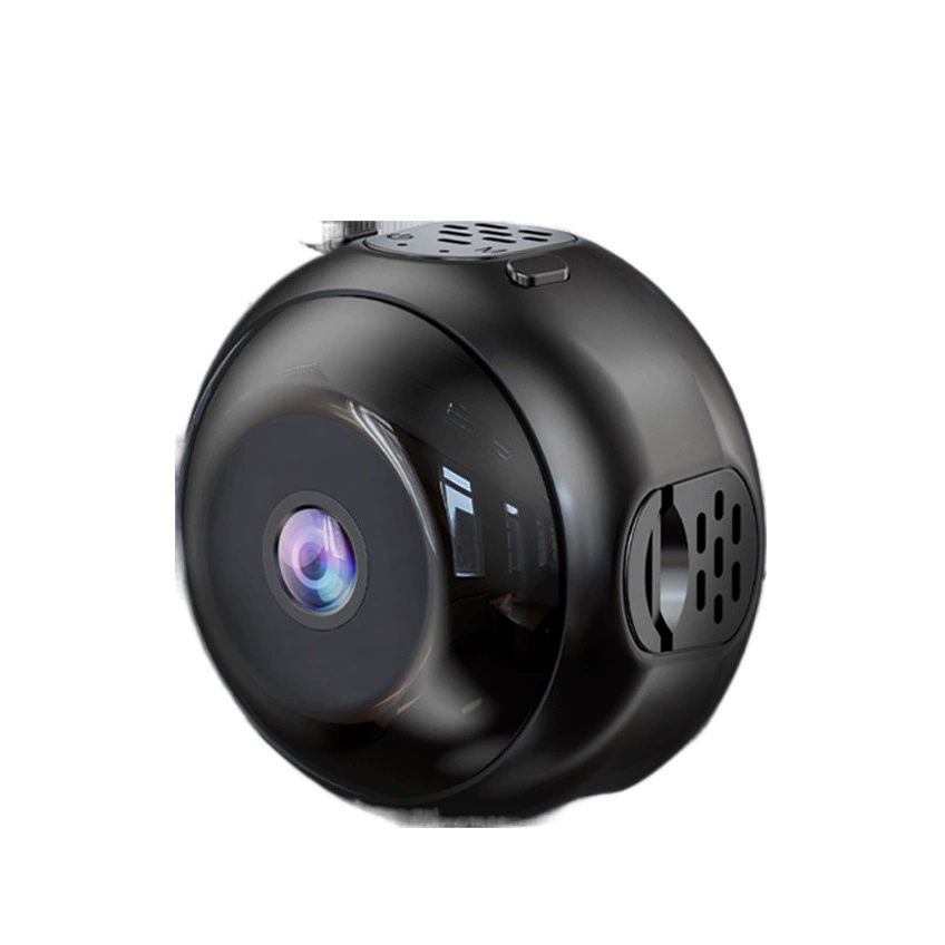 360-градусный панорамный монитор без мертвого угла беспроводной домашний телефон Удаленная камера наблюдения высокой четкости