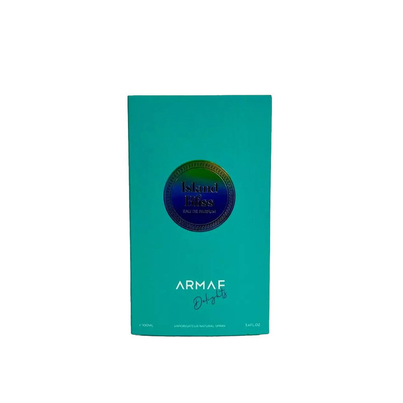 Armaf 100 ミリリットル女性アイスクリーム香水中東アラビアドバイフレグランス新製品卸売|undefined