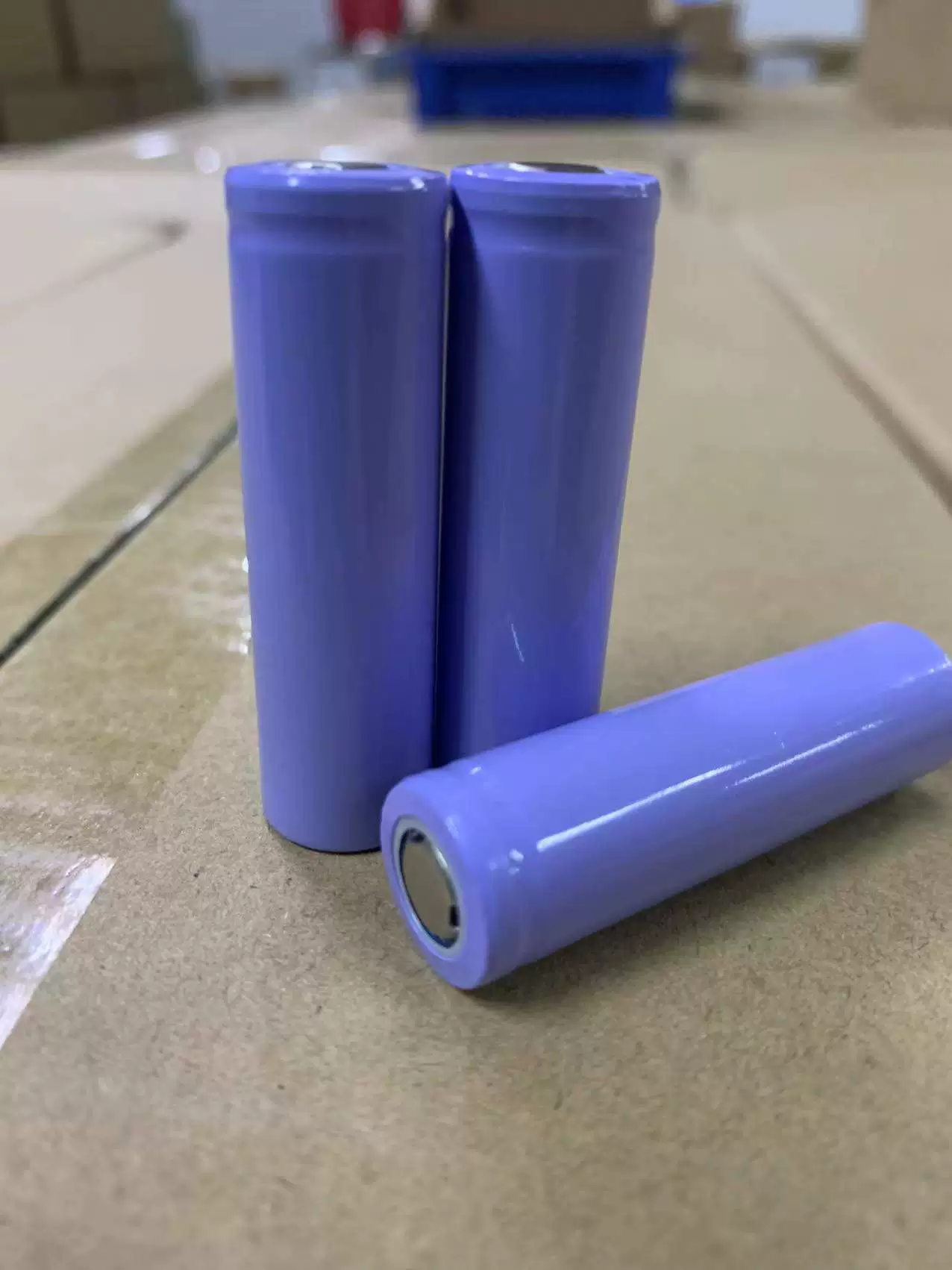 Поставка литиевой мировой 18650 плоский головка 800mAh литиевая аккумуляторная зарядка 18650 высококачественная батарея Pengcheng мир