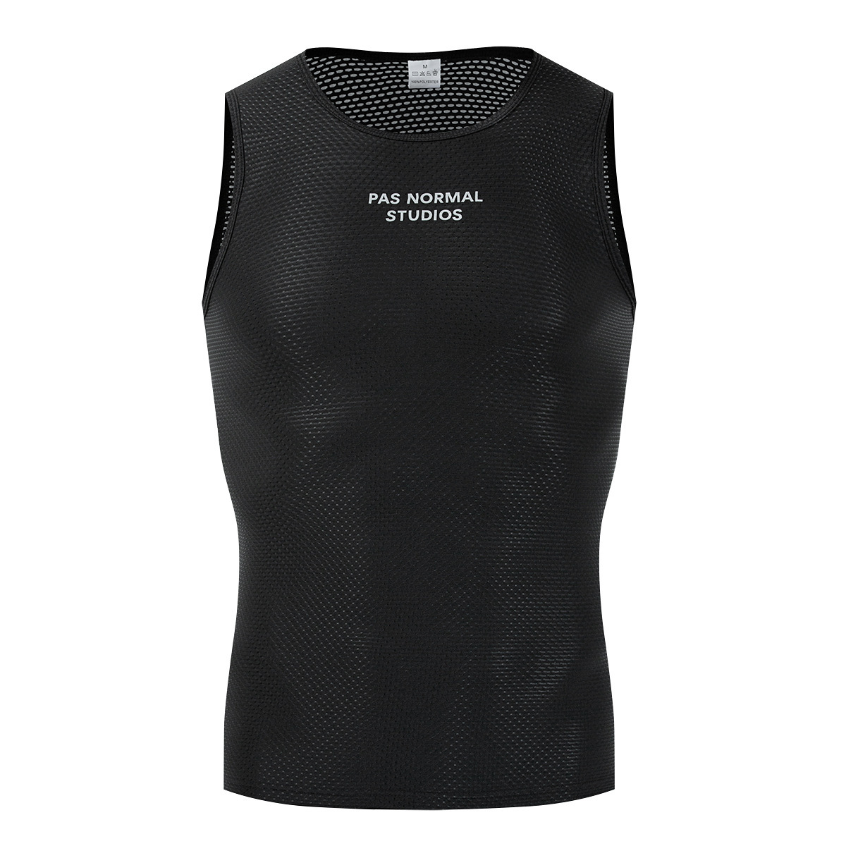 Cycling Clothing Sweat-absorbent Riding Vest Underwear Men's Road Bike Riding Vest Bike Suit