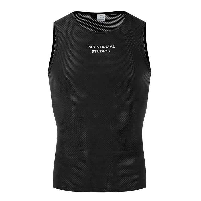 Cycling Clothing Sweat-absorbent Riding Vest Underwear Men's Road Bike Riding Vest Bike Suit