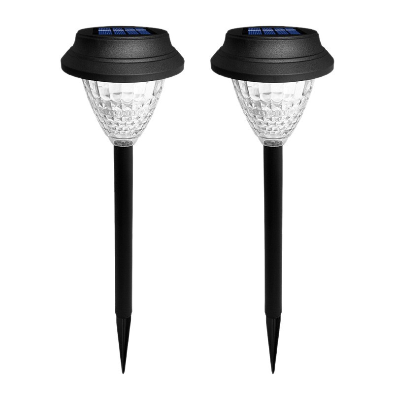 Luz solar y sombra lámpara plana al aire libre impermeable patio jardín Villa balcón decoración atmósfera Diseño plug-in lámpara