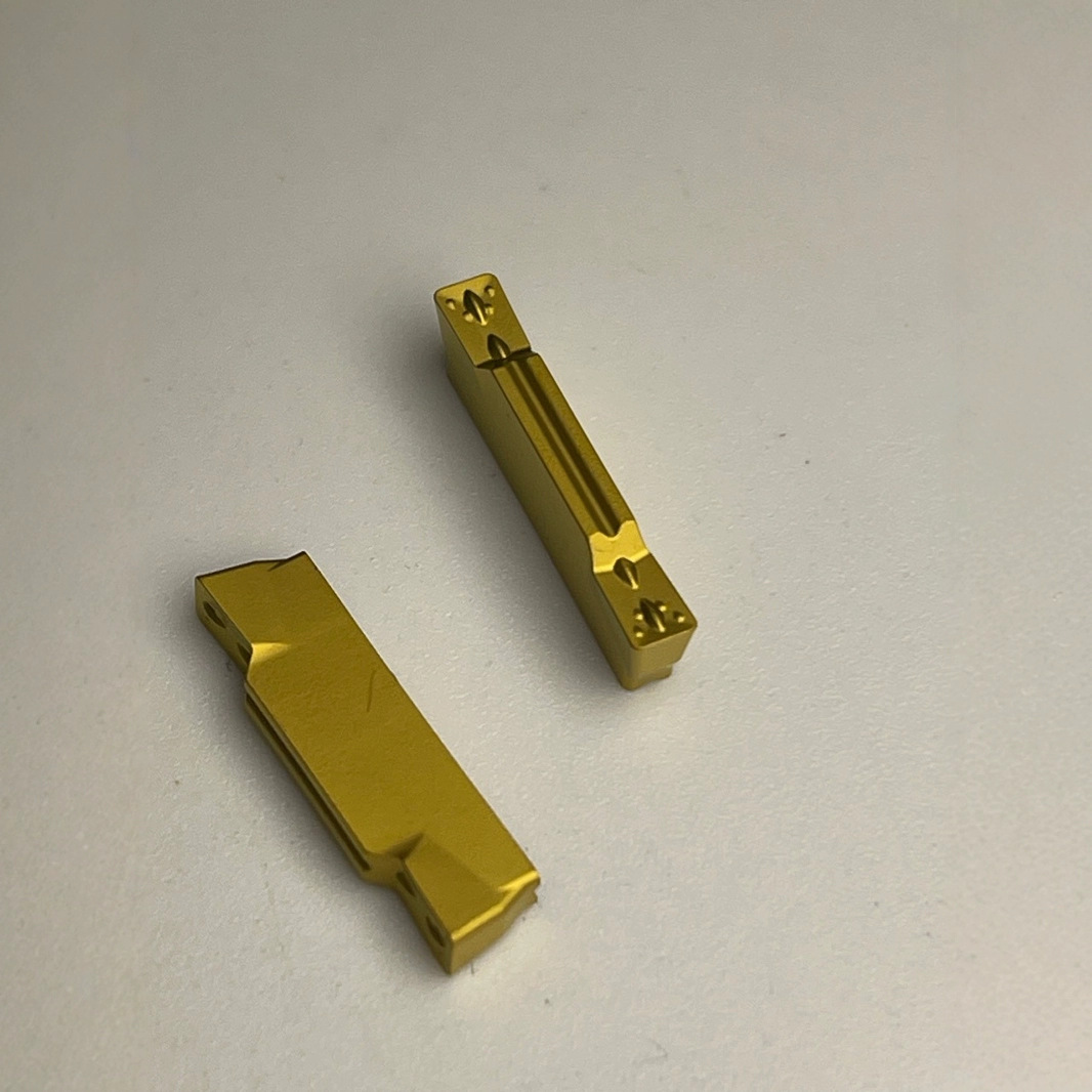球铁数控立铣刀片APMT1604PDER-M2硬质合金刀具R8.0铣刀刀粒