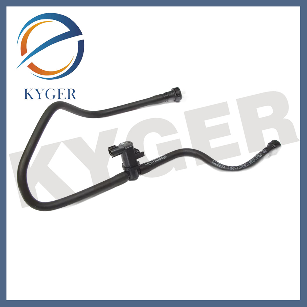 Suitable for Land Rover Range Rover Rr02 Carbon Canister Solenoid Valve Map500150, High-Quality Auto Parts That Are Popular Across Borders