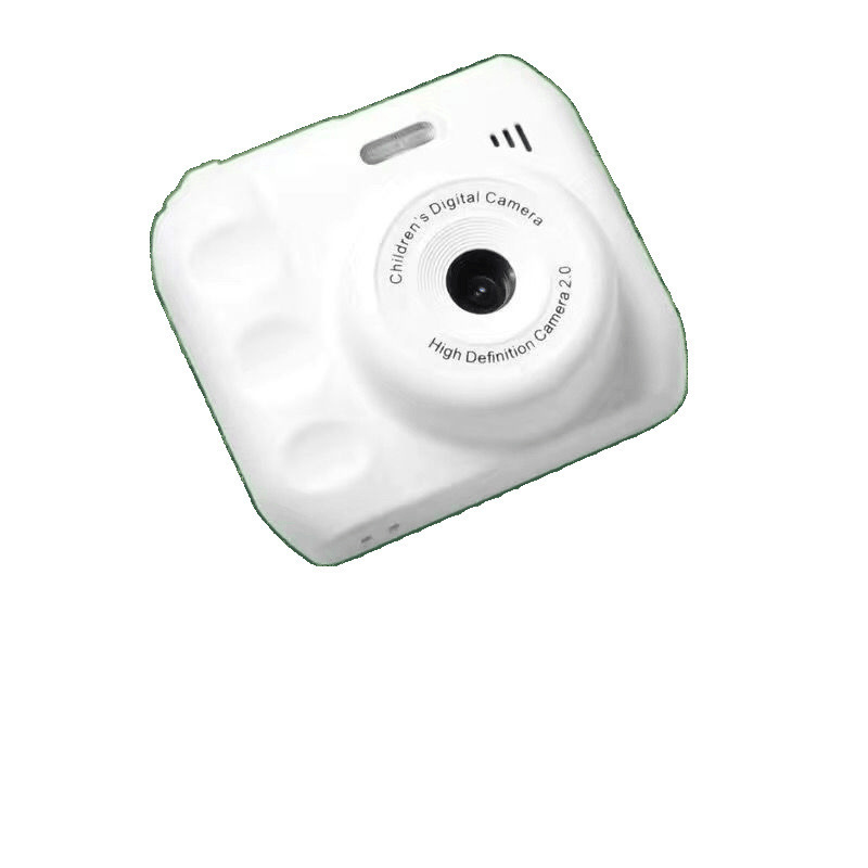 New High-Looking Polaroid Campus Camera Birthday High-Pixel Retro Ccd Camera Portable Travel Use New High-Looking Polaroid Campus Camera Birthday High-Pixel Retro Ccd Camera Portable Travel Use