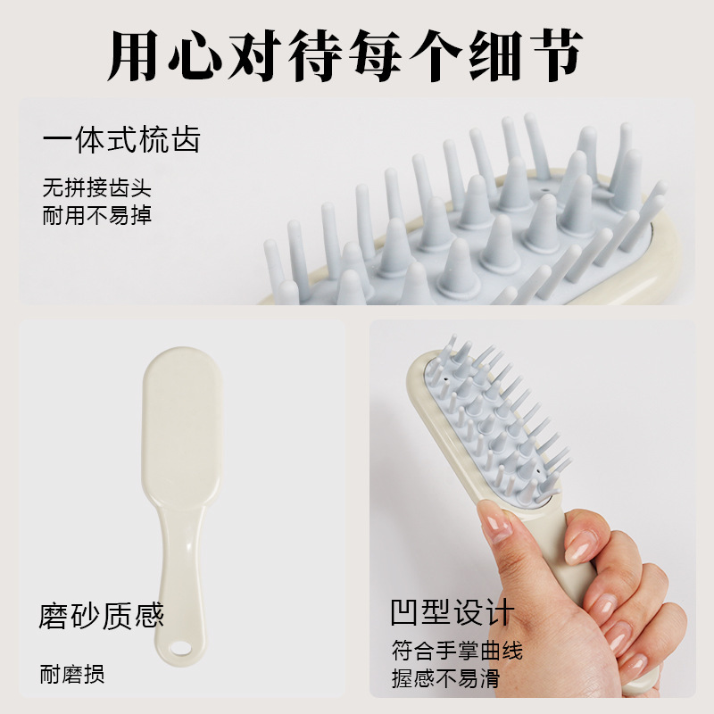 工場直売のシリカゲルのシャンプーはかゆみを止めます。|undefined