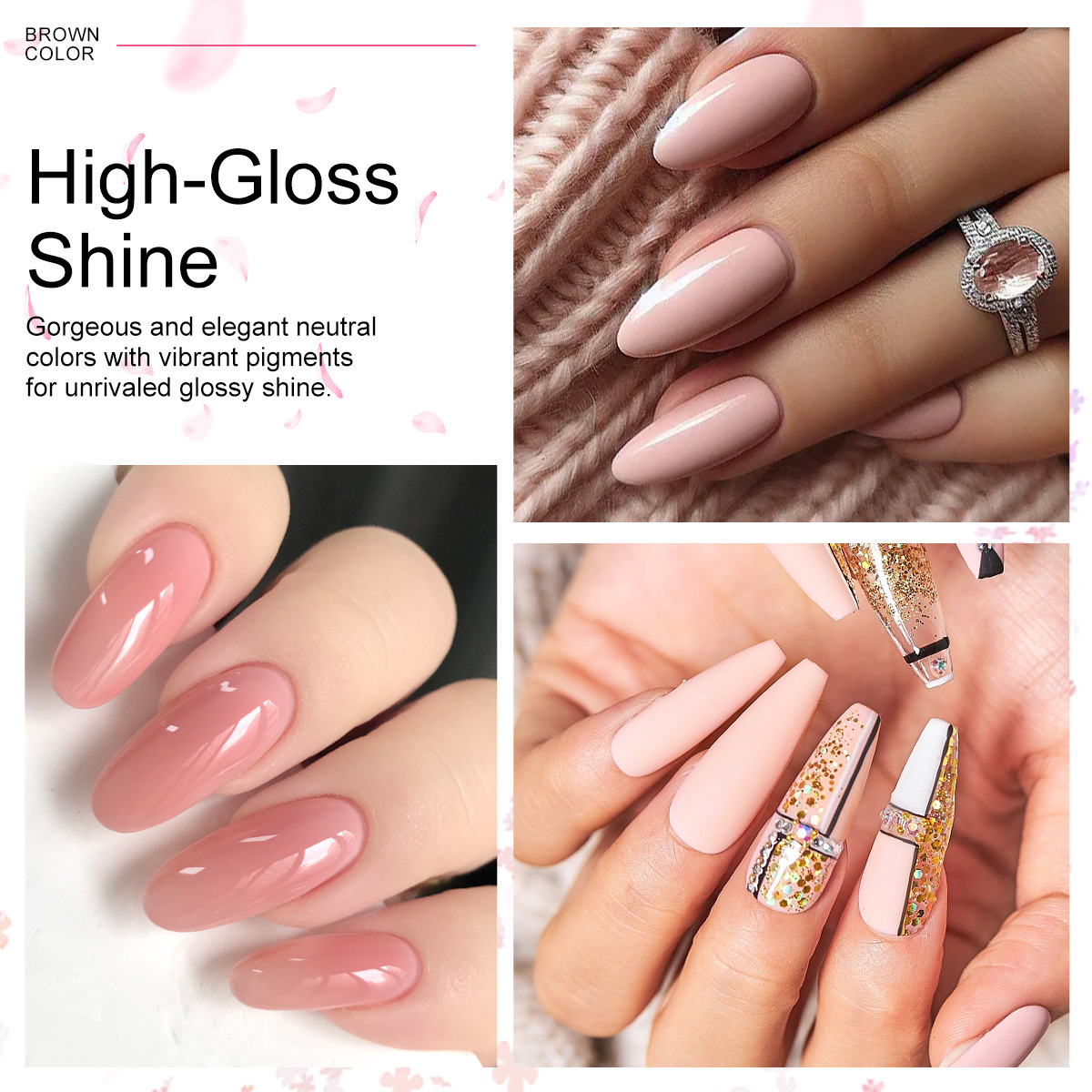 Juego de herramientas de uñas de venta caliente de Amazon transfronterizo lámpara de uñas lijadora de uñas lima de uñas