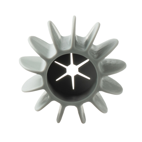 Laundry ball, decontamination and anti-tangle, special cleaning magic ball for drum washing machines to prevent clothes from knotting.