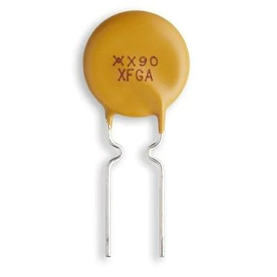 RXEF110-2 自恢复保险丝 1.1A 72V 40A 原装Littelfuse 可订货