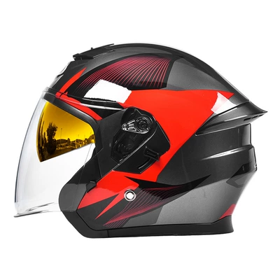 Certified Men's and Women's Motorcycle, Motorcycle Safety Supplies