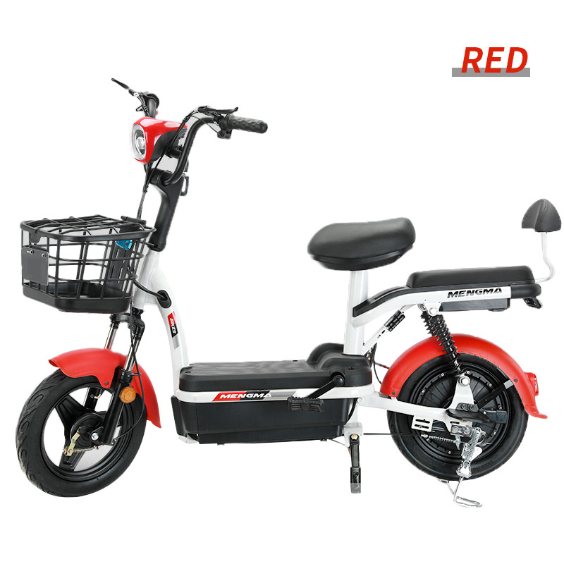 Electric Motorcycle – Motuoche Auto Parts and Accessories - red-350w