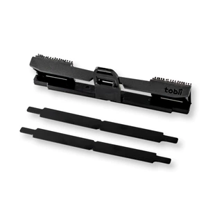 Tobii Tobii Eye Installation Kit Turbine Snor Book и Metal Plate установка