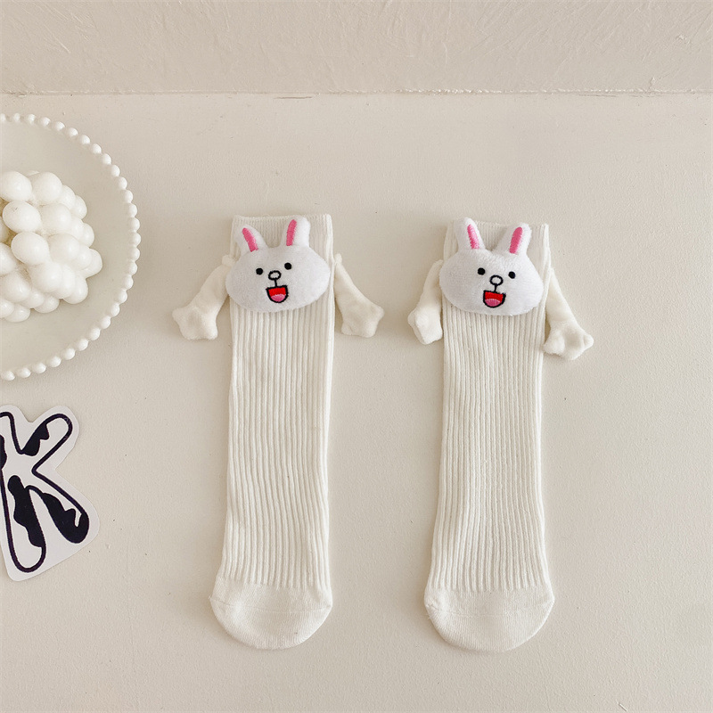 Blanco Conejo Blanco