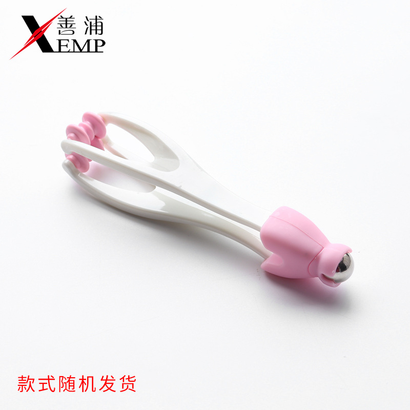 EXPRESSIÓN / 10Y masajeador / dedos A1P42 - masajeador de dedos multifuncional rodillo de articulación de mano