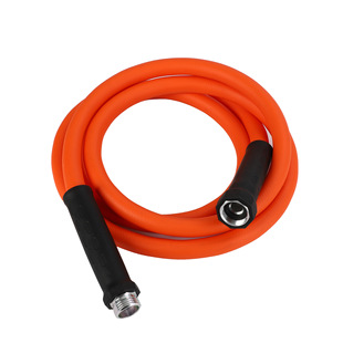 Garden Watering Hose for Home Use, Pvc Garden Hose for Watering Flowers, Car Wash Water Gun Hose Wholesale