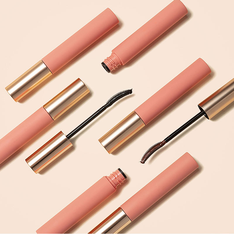 翠黛加工睫毛打底膏防水纤长卷翘不晕染定型液正品太阳花睫毛膏女