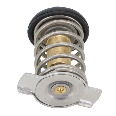 System Thermostat, Thermostat