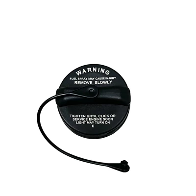 Tank cap Mitsubishi Car Fuel Tank