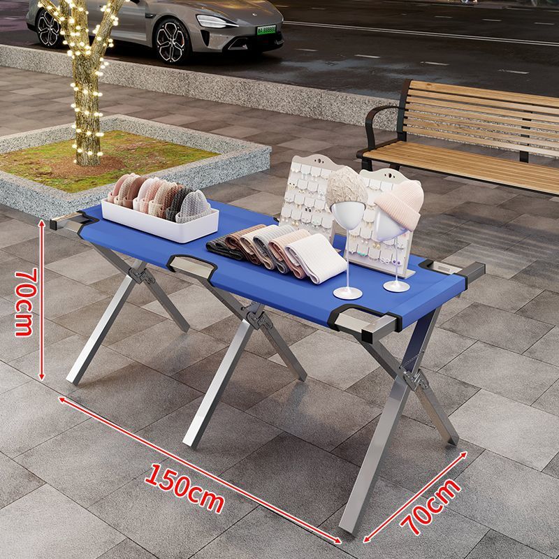 업그레이드된 두꺼운 1.5m 싱글 테이블 + 강화 체인