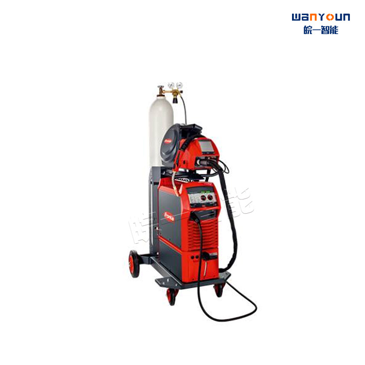 伏能士焊机 TRANSSTEEL  3500  SYN