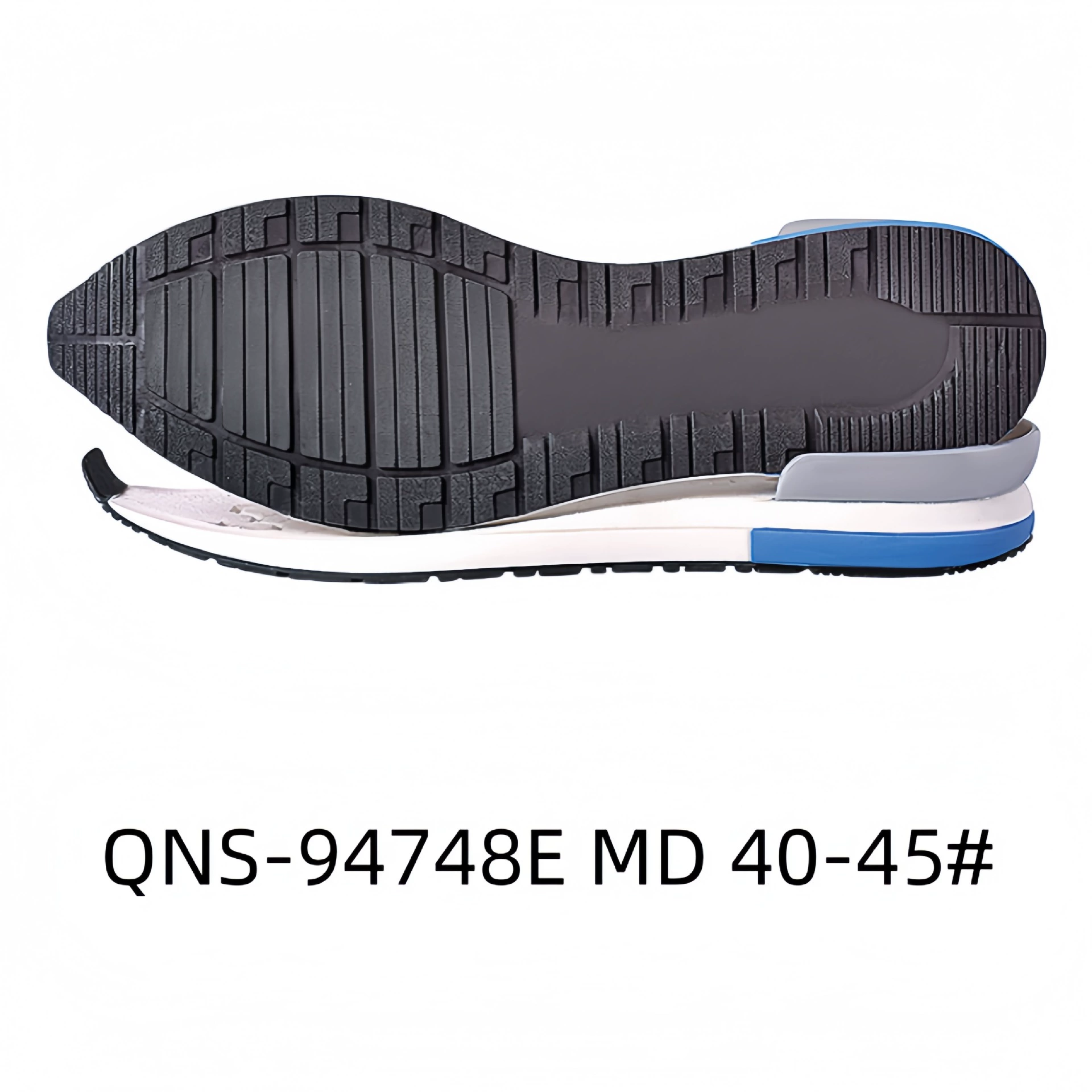 Повседневная подошва Casual Sole Спортивная подошва Sports shoes with large sole