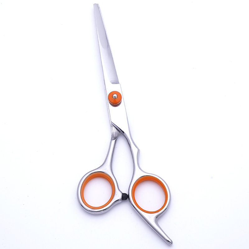 Fabricante al por mayor tijeras de peluquería tijeras de peluquería tijeras planas tijeras de dientes tijeras de gama media tijeras de peluquería tijeras finas juego de tijeras de peluquería