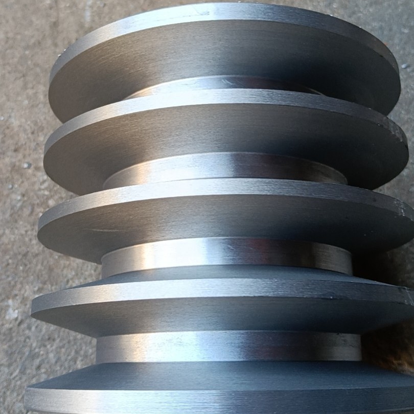 厂家专业生产铸铁同步皮带轮 变速轮电机轮a型b型c型d型e型v型