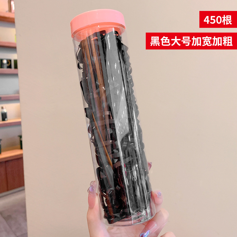 Gomas para el pelo pequeñas, para bebés, no dañinas – Mayorista de Yiwu