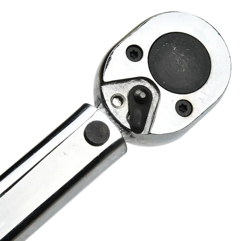 Llave de torsión llave de torsión ajustable llave de torsión preestablecida 1/4 3/8 1/2 Llave de trinquete
