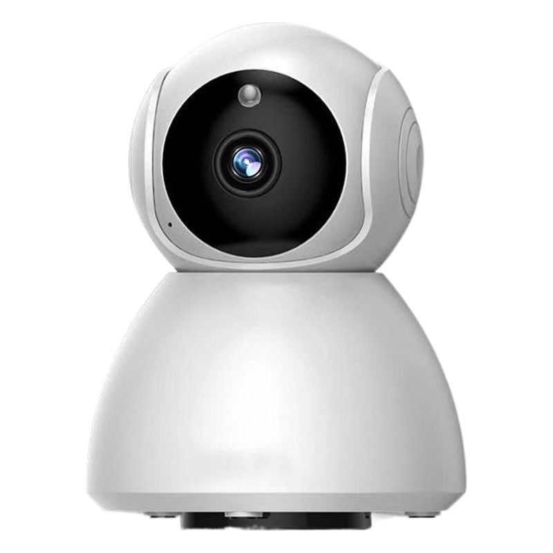 Casa cámara de red Cámara IP WiFi PTZ bebé monitor de vigilancia cámara inalámbrica