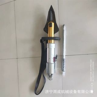 应急抢险手提式剪切钳 消防救援液压剪扩器 便捷式多用途剪扩机